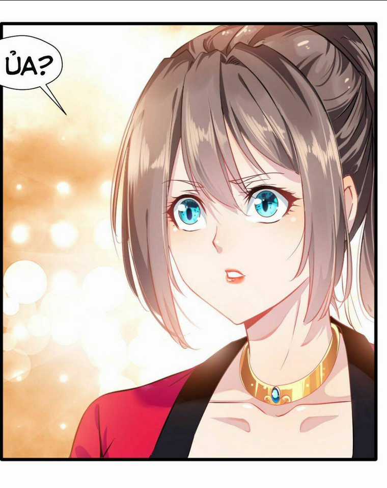 Tuyệt Thế Cổ Tôn Chapter 18 trang 12