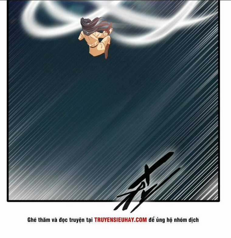 Tuyệt Thế Cổ Tôn Chapter 18 trang 20
