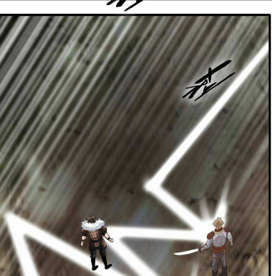 Tuyệt Thế Cổ Tôn Chapter 18 trang 3