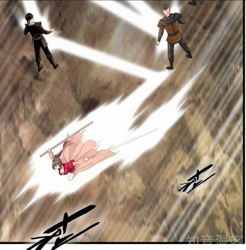 Tuyệt Thế Cổ Tôn Chapter 18 trang 4