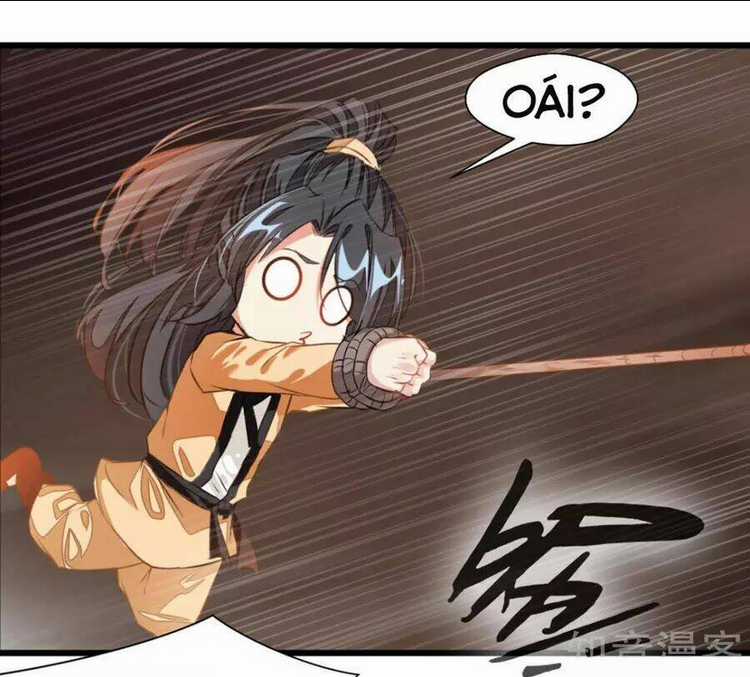 Tuyệt Thế Cổ Tôn Chapter 19 trang 10