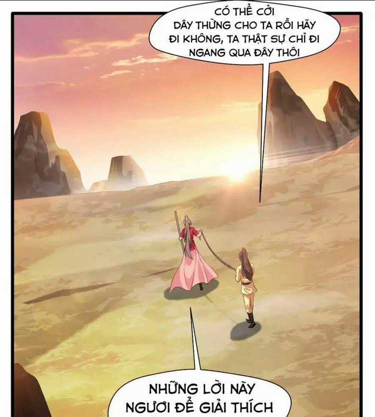 Tuyệt Thế Cổ Tôn Chapter 19 trang 12