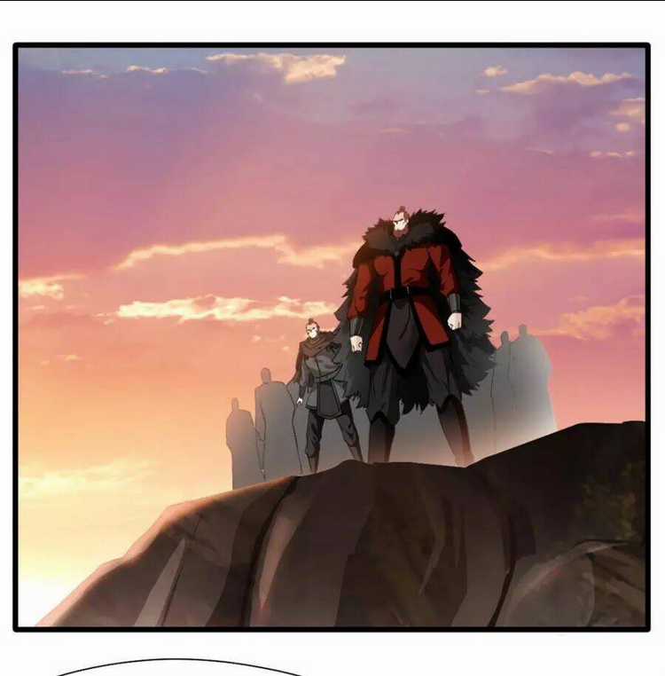 Tuyệt Thế Cổ Tôn Chapter 19 trang 16