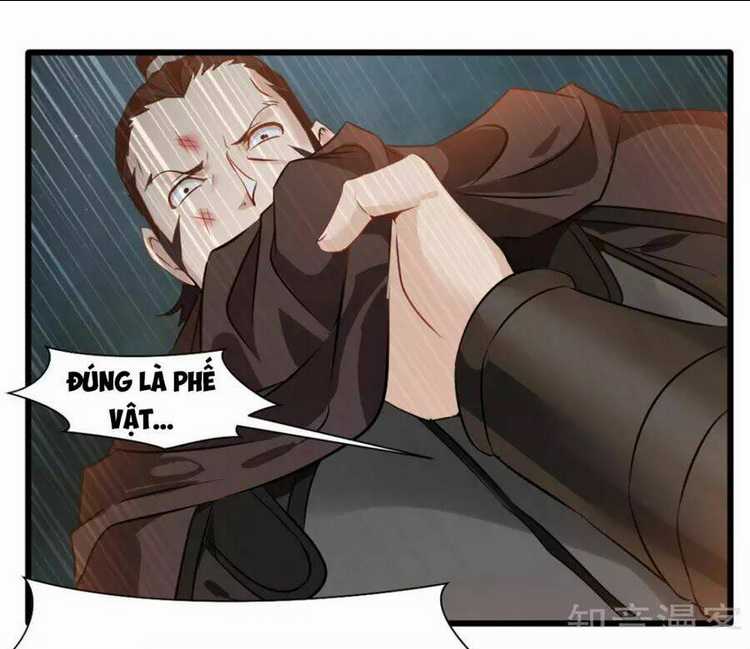 Tuyệt Thế Cổ Tôn Chapter 19 trang 22