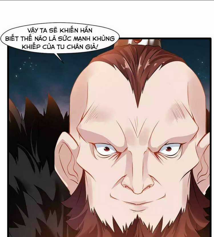 Tuyệt Thế Cổ Tôn Chapter 19 trang 24