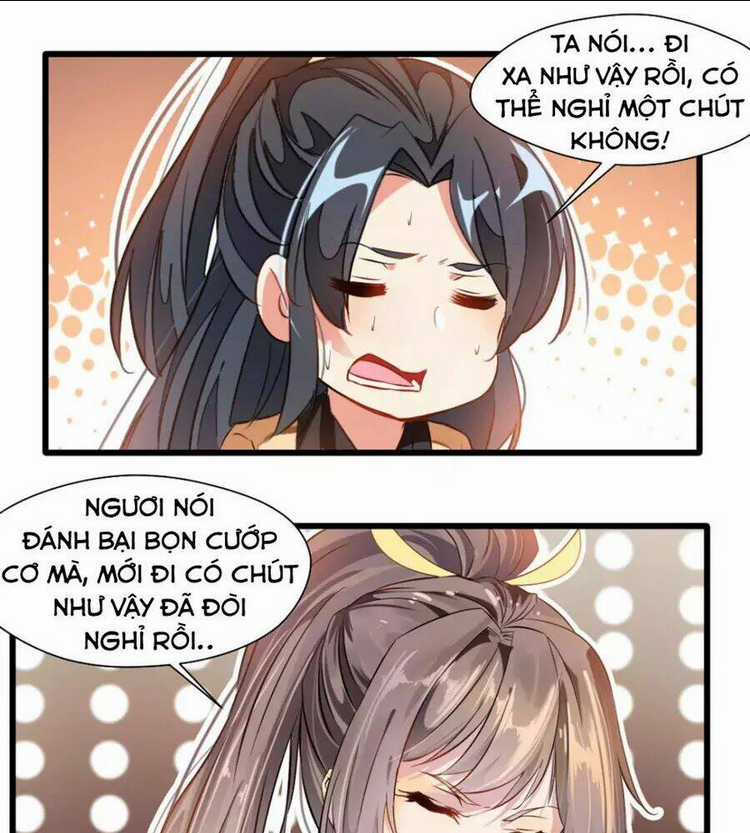 Tuyệt Thế Cổ Tôn Chapter 19 trang 30