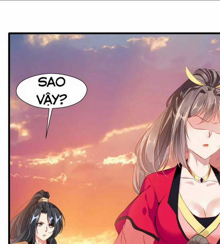 Tuyệt Thế Cổ Tôn Chapter 19 trang 33