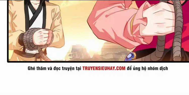 Tuyệt Thế Cổ Tôn Chapter 19 trang 34
