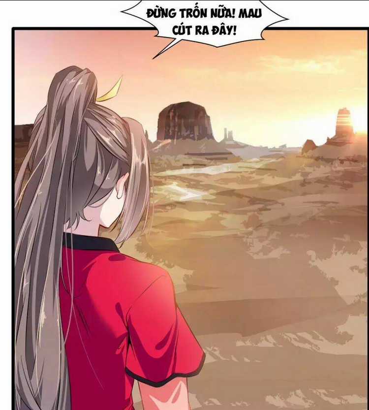 Tuyệt Thế Cổ Tôn Chapter 19 trang 36