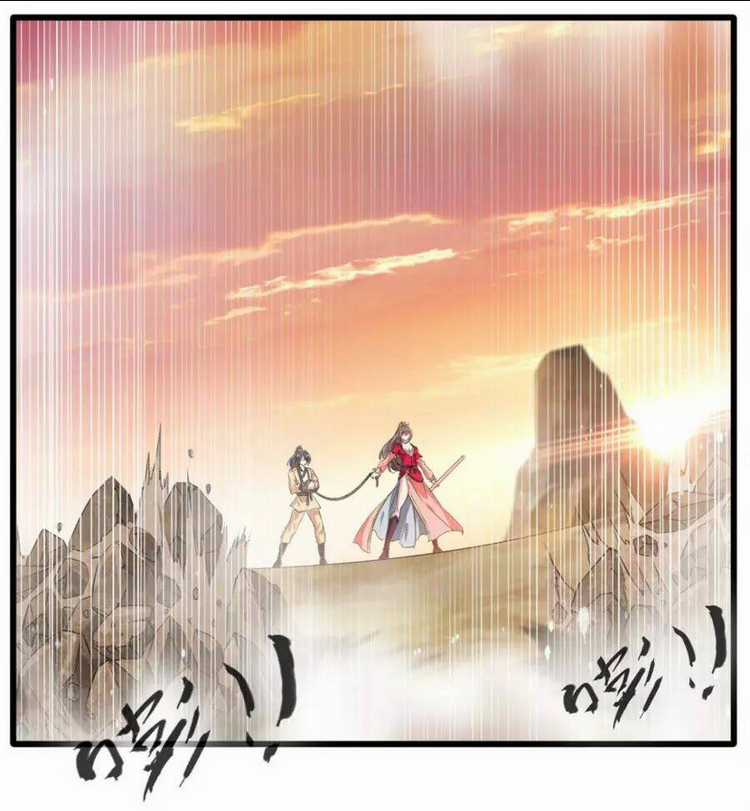 Tuyệt Thế Cổ Tôn Chapter 19 trang 38