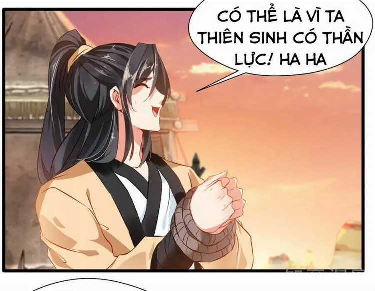 Tuyệt Thế Cổ Tôn Chapter 19 trang 7