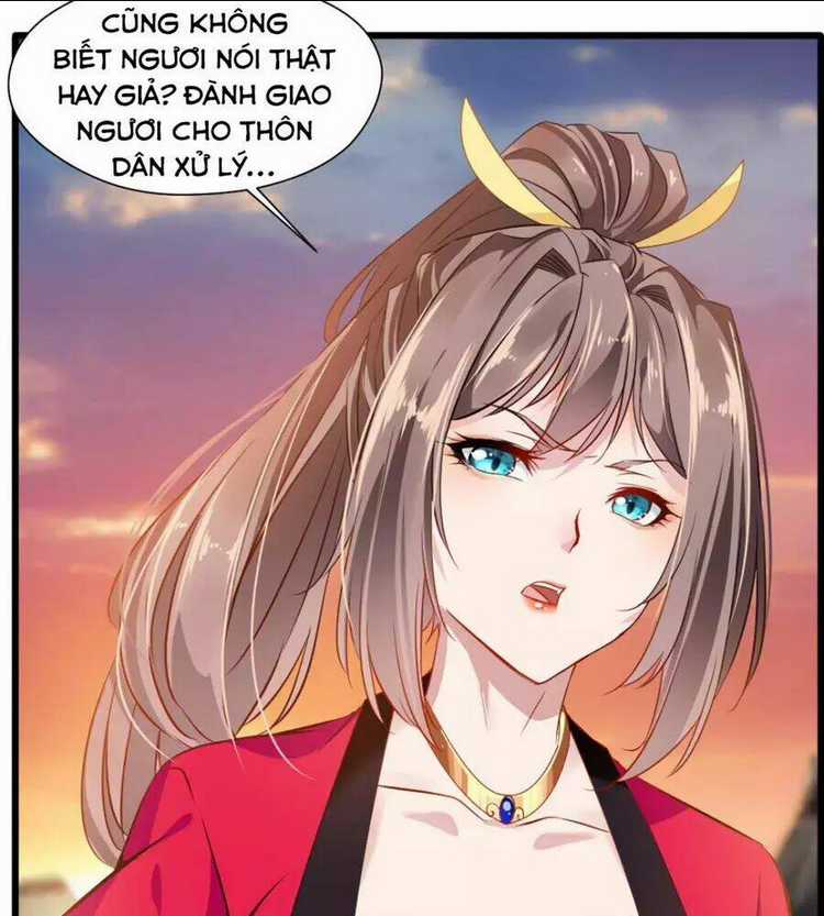Tuyệt Thế Cổ Tôn Chapter 19 trang 8