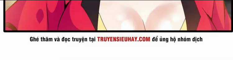 Tuyệt Thế Cổ Tôn Chapter 19 trang 9