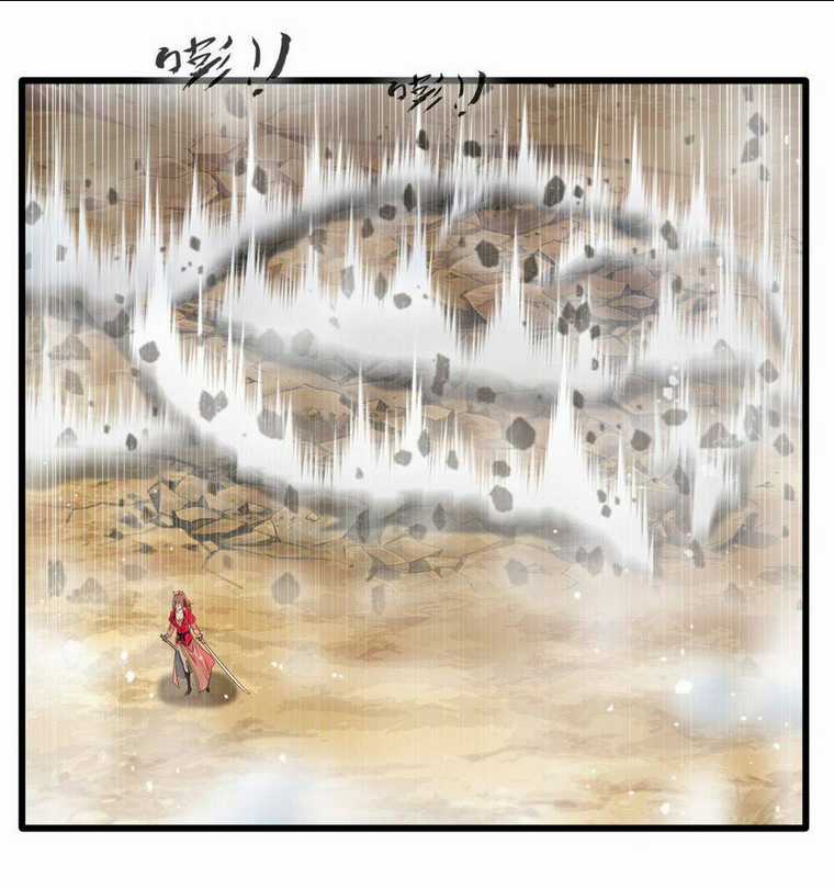 Tuyệt Thế Cổ Tôn Chapter 20 trang 14