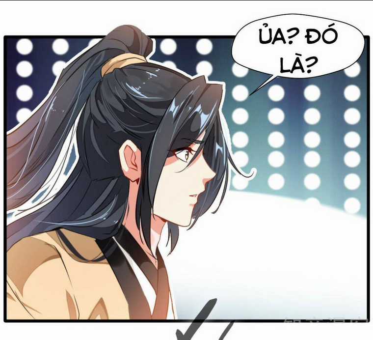 Tuyệt Thế Cổ Tôn Chapter 20 trang 20