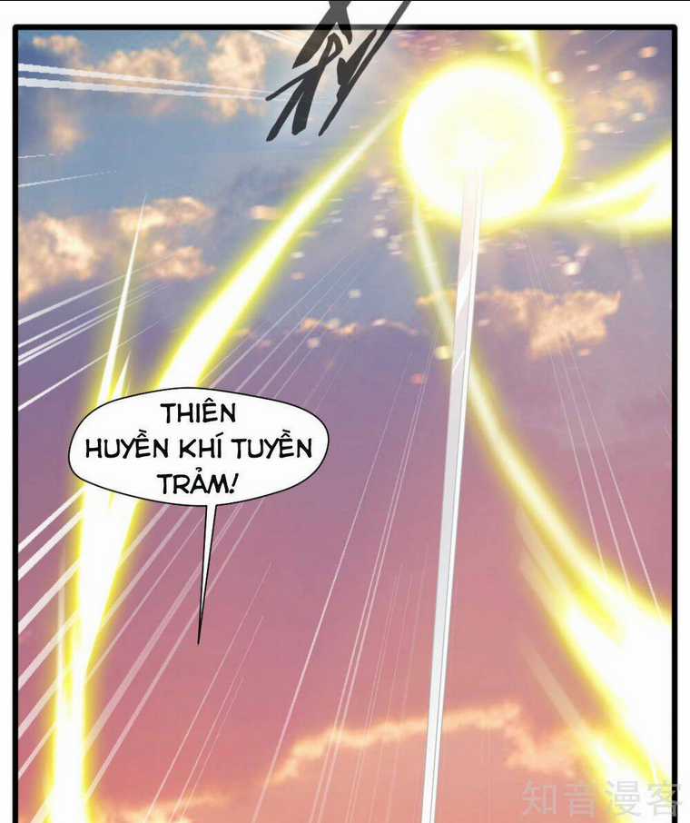 Tuyệt Thế Cổ Tôn Chapter 20 trang 21