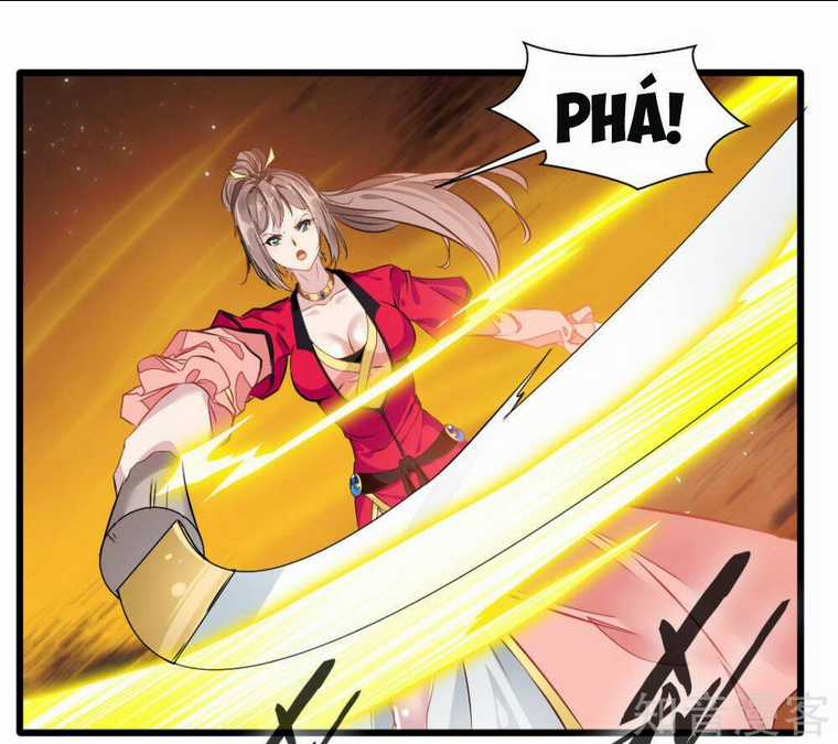 Tuyệt Thế Cổ Tôn Chapter 20 trang 23