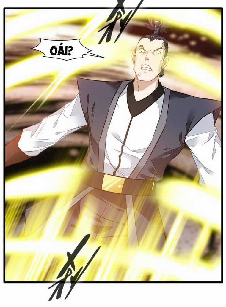 Tuyệt Thế Cổ Tôn Chapter 20 trang 25