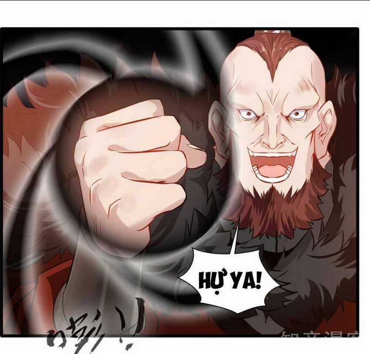 Tuyệt Thế Cổ Tôn Chapter 21 trang 17