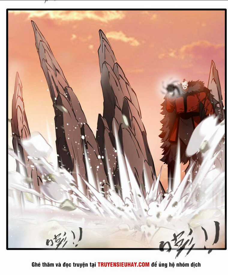 Tuyệt Thế Cổ Tôn Chapter 21 trang 18