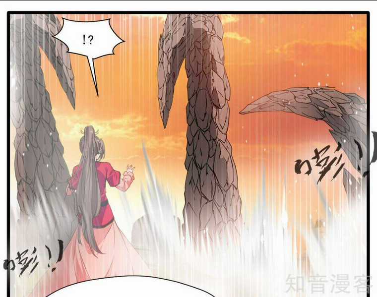 Tuyệt Thế Cổ Tôn Chapter 21 trang 19