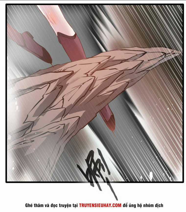 Tuyệt Thế Cổ Tôn Chapter 21 trang 22