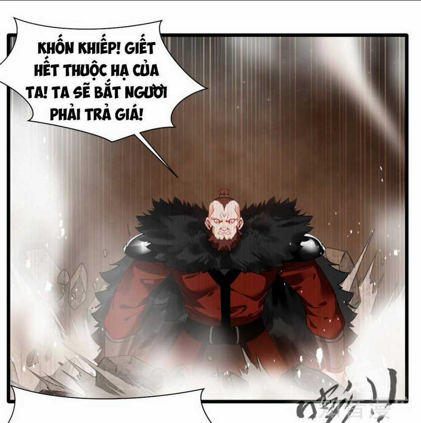 Tuyệt Thế Cổ Tôn Chapter 21 trang 4
