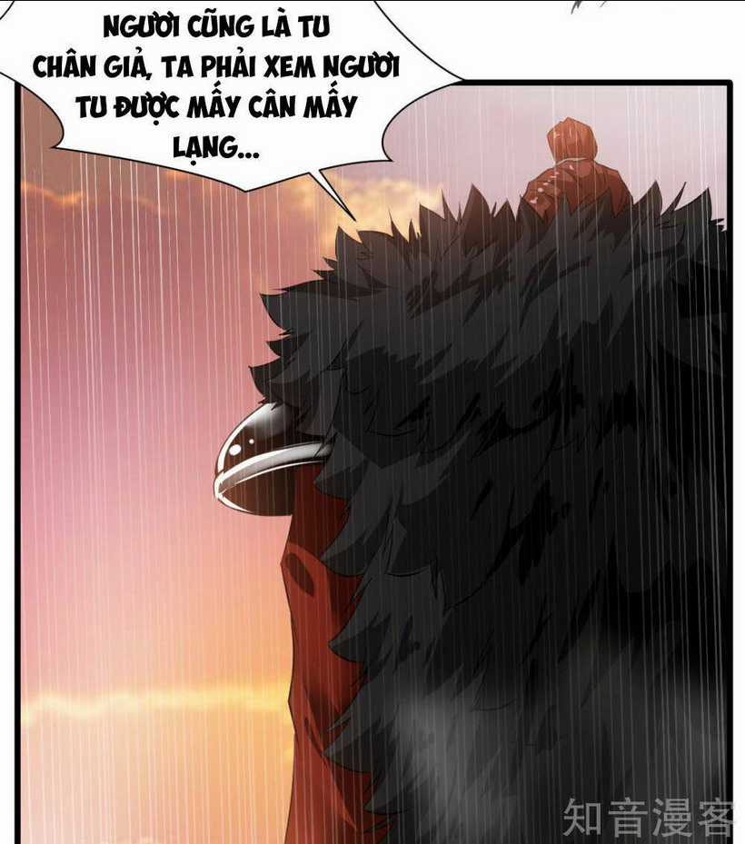 Tuyệt Thế Cổ Tôn Chapter 21 trang 5