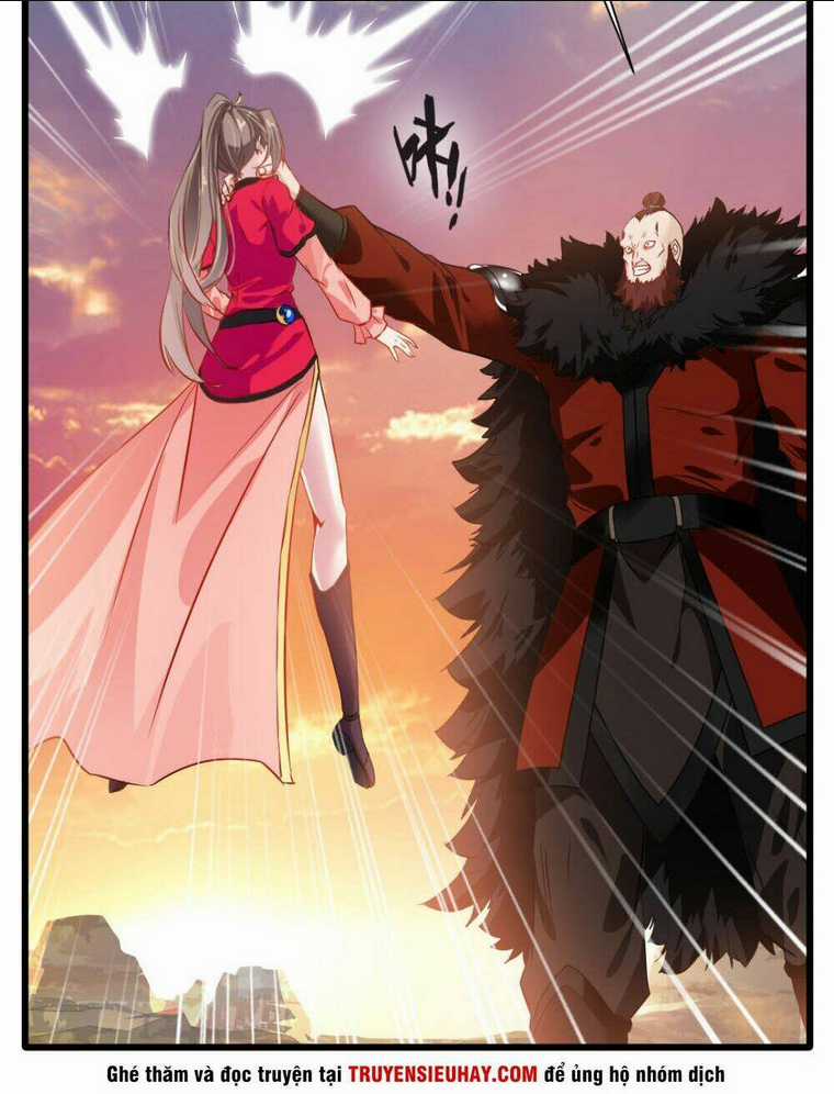 Tuyệt Thế Cổ Tôn Chapter 22 trang 10