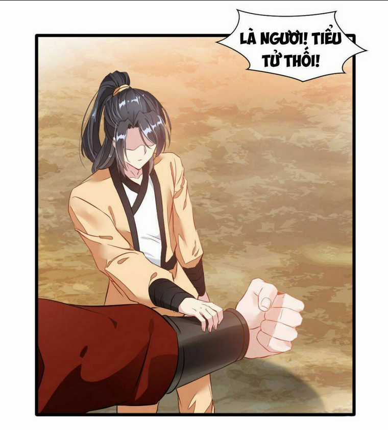 Tuyệt Thế Cổ Tôn Chapter 22 trang 15