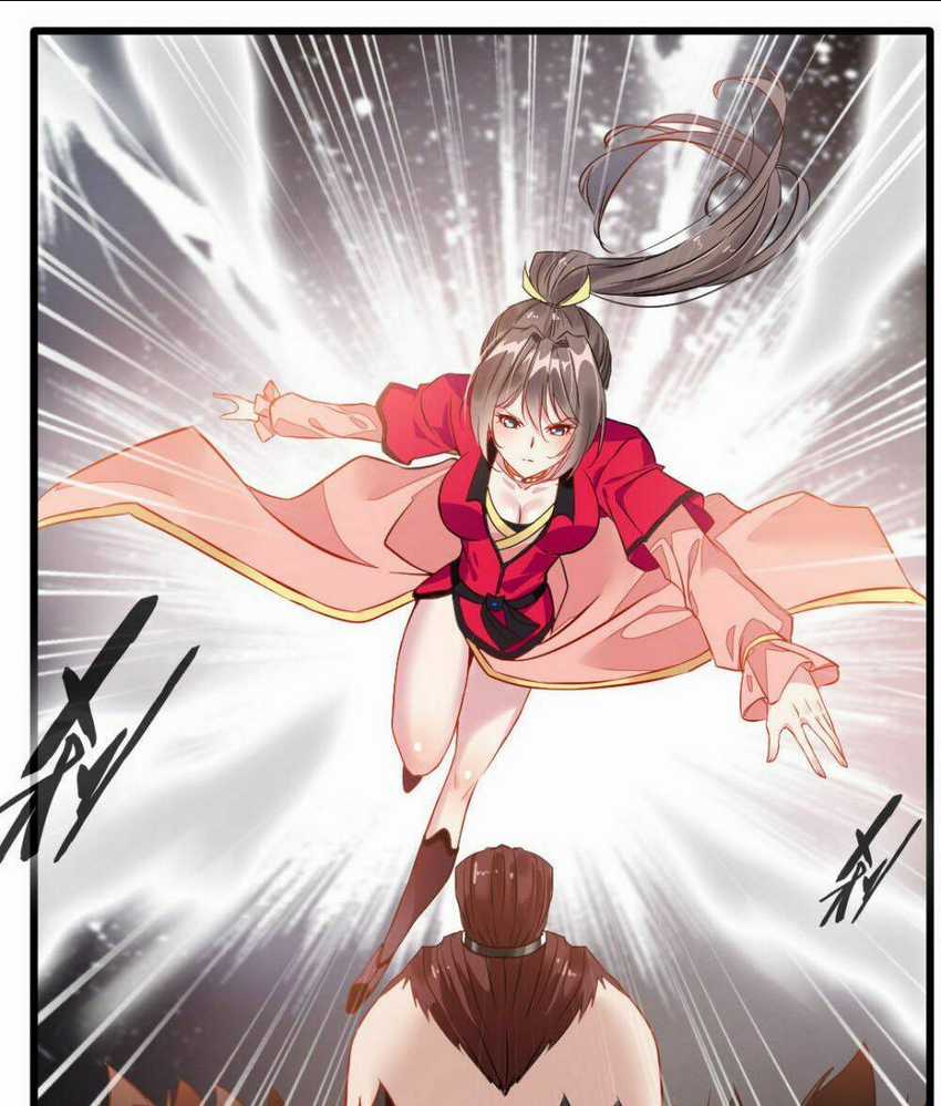 Tuyệt Thế Cổ Tôn Chapter 22 trang 4