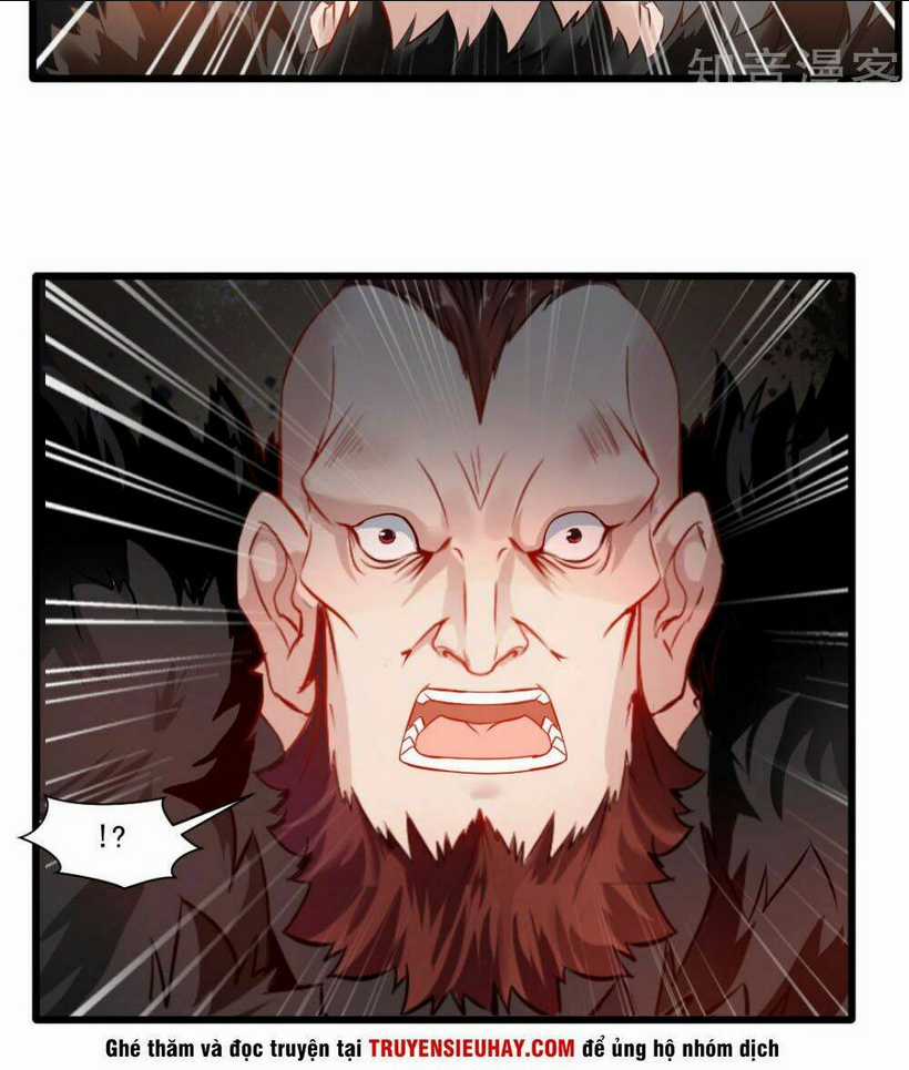 Tuyệt Thế Cổ Tôn Chapter 22 trang 5