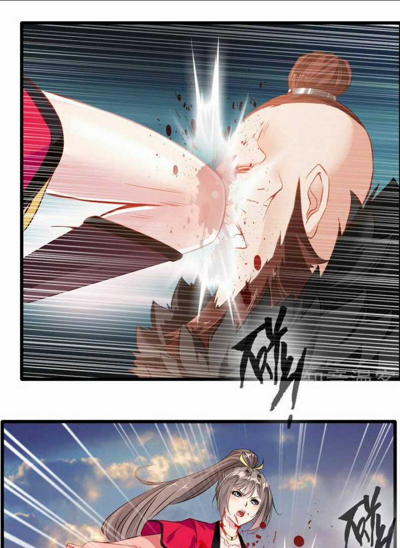 Tuyệt Thế Cổ Tôn Chapter 22 trang 6