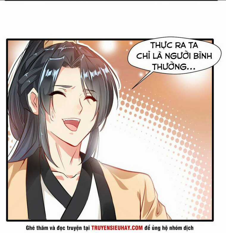 Tuyệt Thế Cổ Tôn Chapter 23 trang 13