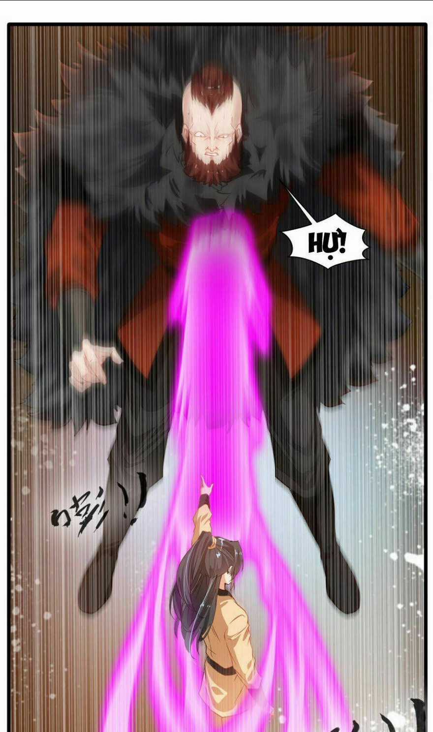 Tuyệt Thế Cổ Tôn Chapter 23 trang 3