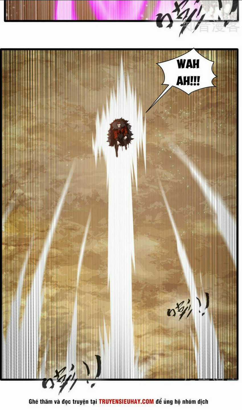 Tuyệt Thế Cổ Tôn Chapter 23 trang 4