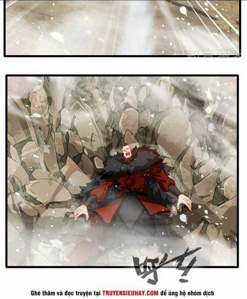 Tuyệt Thế Cổ Tôn Chapter 23 trang 6