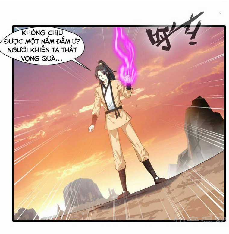 Tuyệt Thế Cổ Tôn Chapter 23 trang 7