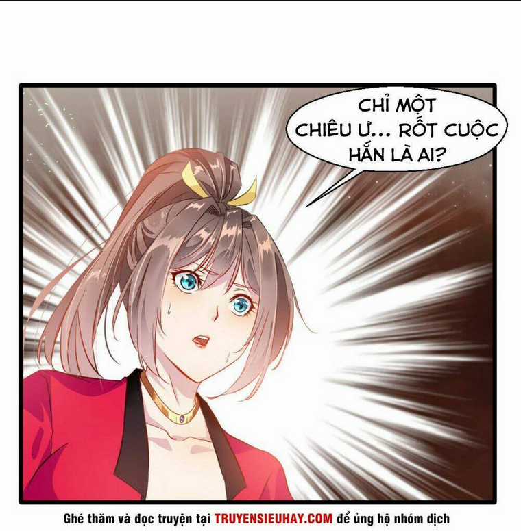 Tuyệt Thế Cổ Tôn Chapter 23 trang 8