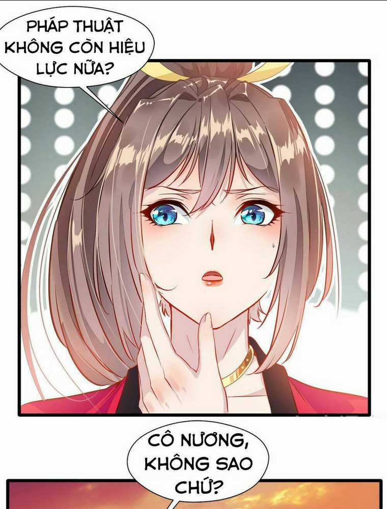 Tuyệt Thế Cổ Tôn Chapter 23 trang 9