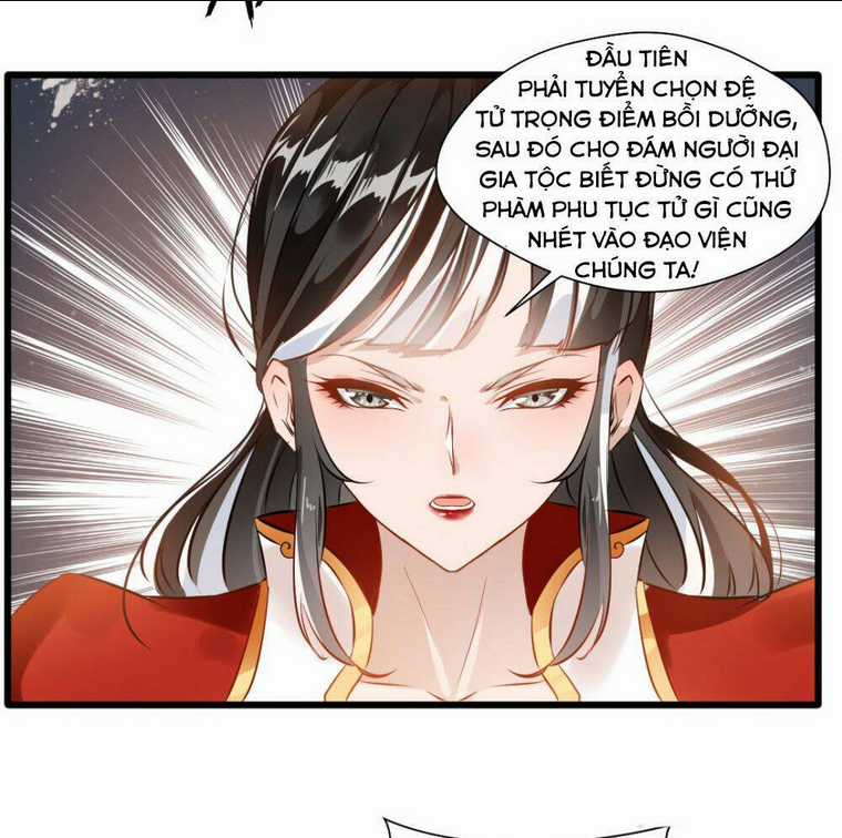 Tuyệt Thế Cổ Tôn Chapter 24 trang 10