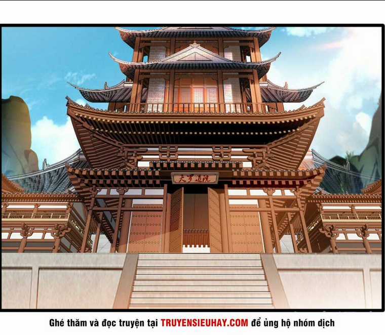 Tuyệt Thế Cổ Tôn Chapter 24 trang 13
