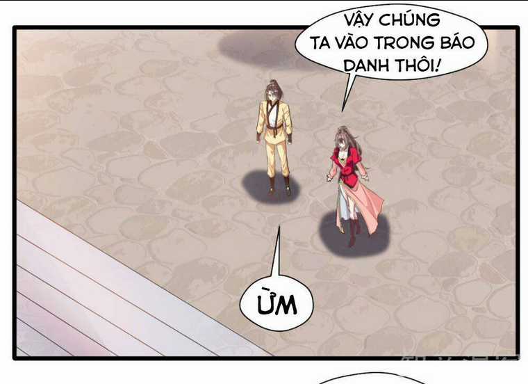 Tuyệt Thế Cổ Tôn Chapter 24 trang 16