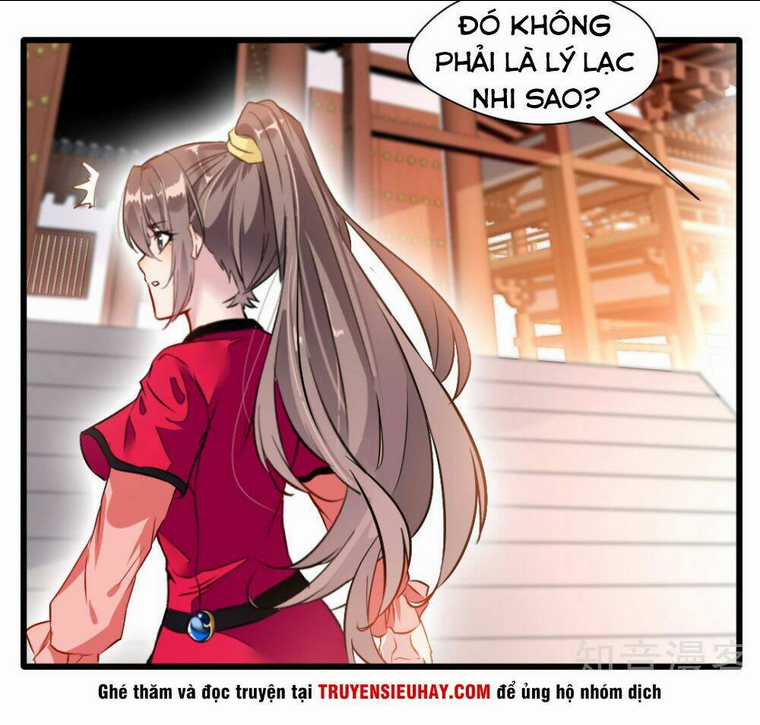 Tuyệt Thế Cổ Tôn Chapter 24 trang 17