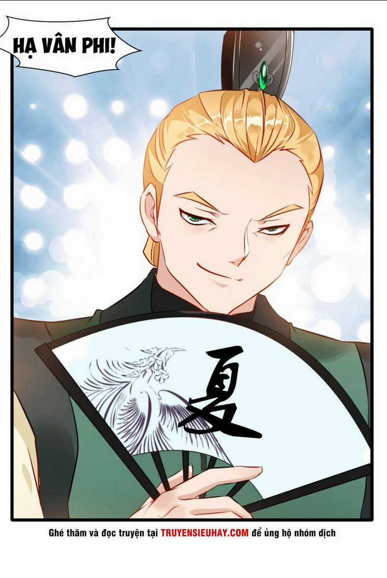 Tuyệt Thế Cổ Tôn Chapter 24 trang 19