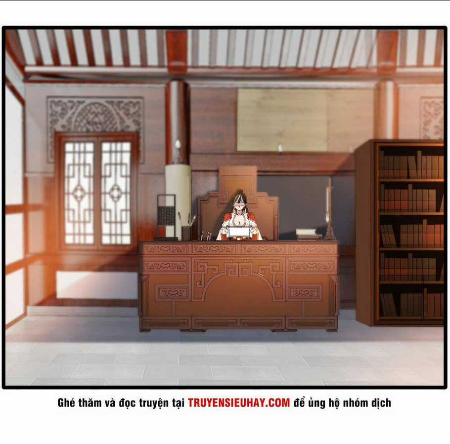 Tuyệt Thế Cổ Tôn Chapter 24 trang 2