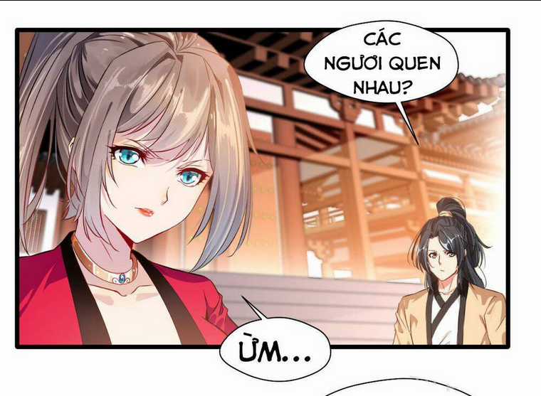 Tuyệt Thế Cổ Tôn Chapter 24 trang 20