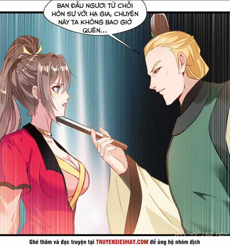 Tuyệt Thế Cổ Tôn Chapter 24 trang 22