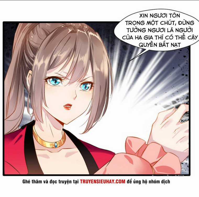 Tuyệt Thế Cổ Tôn Chapter 24 trang 24