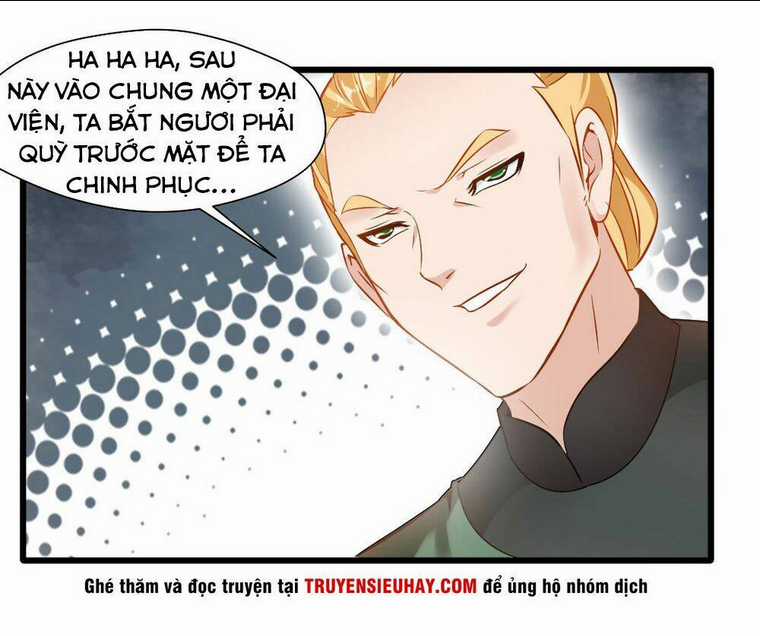 Tuyệt Thế Cổ Tôn Chapter 24 trang 25
